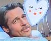 ‘AI Brad Pitt’ used in incredible $850k romance scam – World News – News