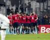 Lille dismisses OM on penalties