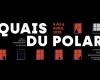 All the selections for the Quais du Polar 2025 Prizes