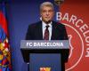 Joan Laporta settles accounts in the Olmo file