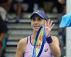 Tennis: Bencic fails in the 16th final