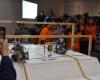 Polytech robots celebrate their tenth anniversary