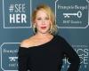 Christina Applegate Slams Hollywood Skeptics Calling L.A. Fires ‘Good’