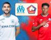 Marseille vs Lille Prediction, lineups, betting tips & odds