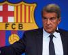 Laporta’s terrible settlement of accounts on the Olmo-Pau Victor imbroglio