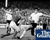 Nottingham Forest and Liverpool revive rivalry forged in late 1970s | Nottingham Forest