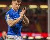 Six Nations 2025: Italy’s player list with the return of Stephen Varney