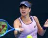 Australian Open: Belinda Bencic will play the round of 16