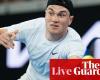 Australian Open 2025: Draper v Kokkinakis, Mensik beats Ruud, Gauff through – live | Australian Open 2025