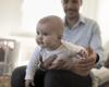 City of Geneva: for eight-week paternity leave