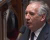 Pensions: questioned by the PS in full Assembly, François Bayrou explains: News