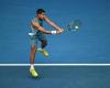 Australian Open: Carlos Alcaraz offers a performance against Nishioka and claims a place on the center court of the Australian Open