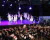 Valence-d’Agen. The Valencian Harmony closes January with music