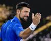 Australian Open: Djokovic in the 3rd round