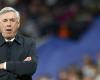 Ancelotti: “Real Madrid must react forcefully against Celta Vigo”