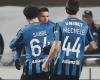 Club Bruges – Genk LIVE: the Bruges take the advantage from the penalty spot (1-1)