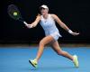 “I still lack experience”, Mirra Andreeva, qualified for the 3rd round of the Australian Open