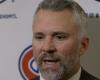 Martin St-Louis recounts a special event that occurred in the Canadiens’ locker room during intermission – Habs Et LNH