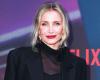 Cameron Diaz Is Radiant at First Movie Premiere in 11 Years