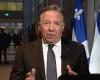 Trump tariffs: Quebec could lose “up to 100,000 jobs,” says François Legault