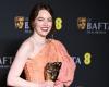 BAFTA 2025: discover the full nominations for the 78th edition