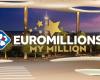 Euro Millions result: Draw of January 14, 2025 – EuroMillions – My Million