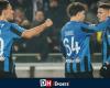 Croky Cup: Bruges overthrow Genk and win the semi-final first leg (2-1)