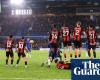 James thwarts Bournemouth but act of redemption cannot halt Chelsea slide | Premier League