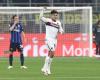 Inter 2-2 Bologna – Tireless Barella, Castro a constant threat