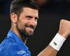 Sue Barker gives defiant answer to tennis GOAT debate as Novak Djokovic breaks record