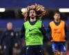 Should David Brooks have been kicked out after pulling Marc Cucurella’s hair? – Premier League – J21 – Chelsea-Bournemouth (2-2)