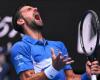 Djokovic wins, but doesn’t convince