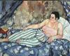 Suzanne Valadon at the Center Pompidou, the truths of a woman artist