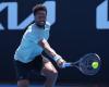 Australian Open > Mikael Tillström, coach of Gaël Monfils: “What he is still capable of doing physically is impressive, but what he is doing mentally is just as impressive”