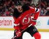 Devils: Kovacevic fined for double-check