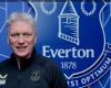 David Moyes return should end Villans curse