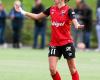 Women’s French Cup: En Avant Guingamp too weak in Lille