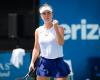 Elina Svitolina Caroline Dolehide Prediction FREE