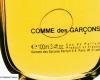 The history of Comme des Garçons perfume celebrated in a book