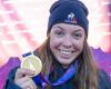 Biathlon | “I managed to stay focused until the end”: the satisfaction of Noémie Remonnay, gold medalist in the individual court at the World University Games | Nordic Mag | No. 1 Biathlon