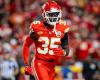 Andy Reid gives positive update on Chiefs DB Jaylen Watson’s status vs. Texans