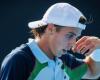 Cazaux eliminated, Zverev without trembling