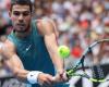 Novak Djokovic, Carlos Alcaraz into Australian Open 3rd round