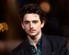 Timothee Chalamet Rode a Bike to ‘A Complete Unknown’ Premiere, Got Fined