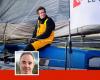 Dalin, revenge and a record in the Vendée Globe