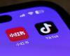 “RedNote,” an alternative to TikTok, is gaining popularity