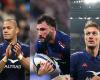 Fickou, Ollivon, Roumat… the main absentees from Fabien Galthié's list for the Six Nations Tournament