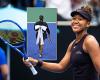 Naomi Osaka, in “revenge mode” against Karolina Muchova: “She crushed me while I had my best outfit” – Tennis Video