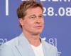 Brad Pitt speaks out about the huge scam suffered by a French fan