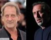 Vincent Lindon apologizes to Gad Elmaleh after an embarrassing sequence in “Quotidien”